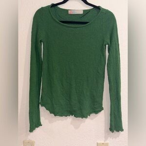 Beach skirt set | free people